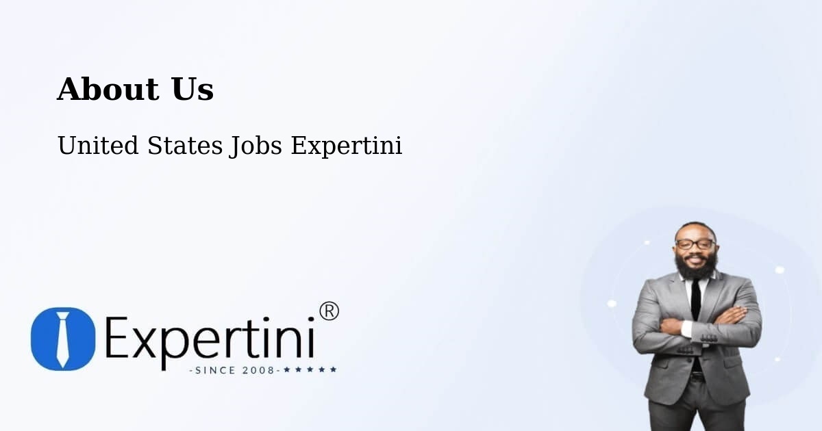 About Expertini Recruitment Platform  – Cornelia - Cornelia, United States Jobs Expertini