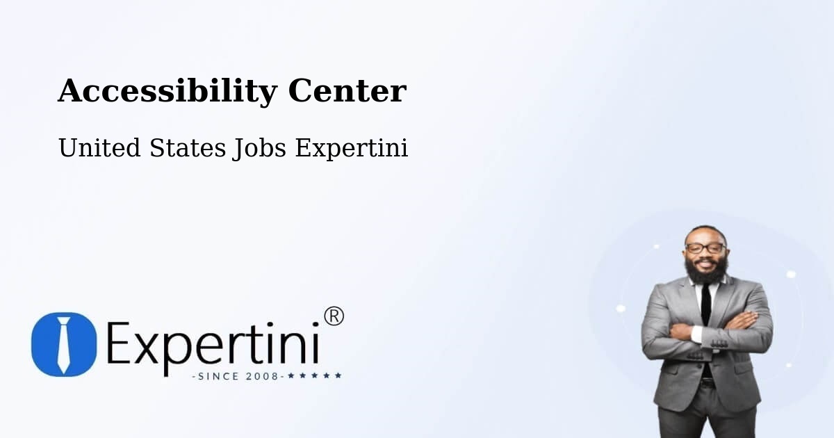 Accessibility Statement – Cornelia - United States Jobs Expertini