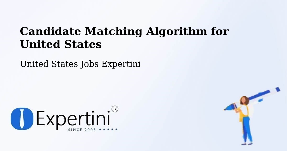 Candidate Matching Algorithm Overview – Cornelia - United States Jobs Expertini