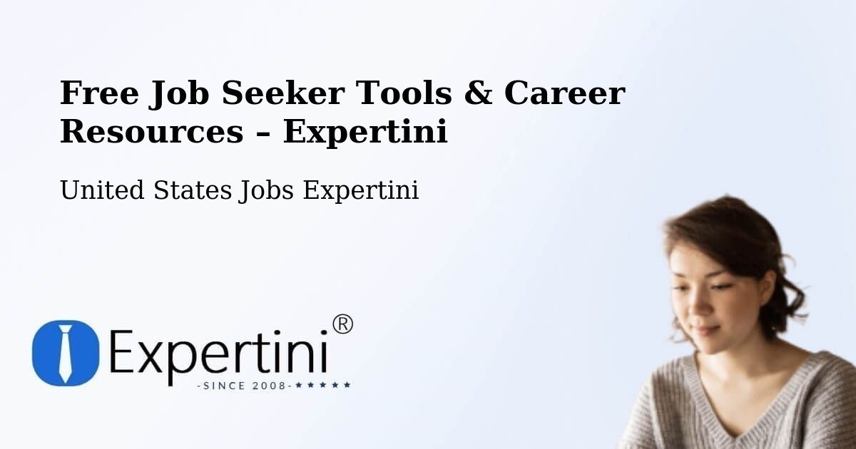 Free Job Seeker Tools & Career Resources – Cornelia - Cornelia, United States Jobs Expertini