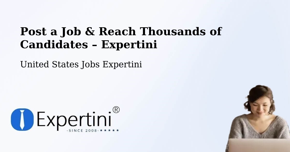 Post a Job in Cornelia – Hire the Right Talent - Cornelia, United States Jobs Expertini