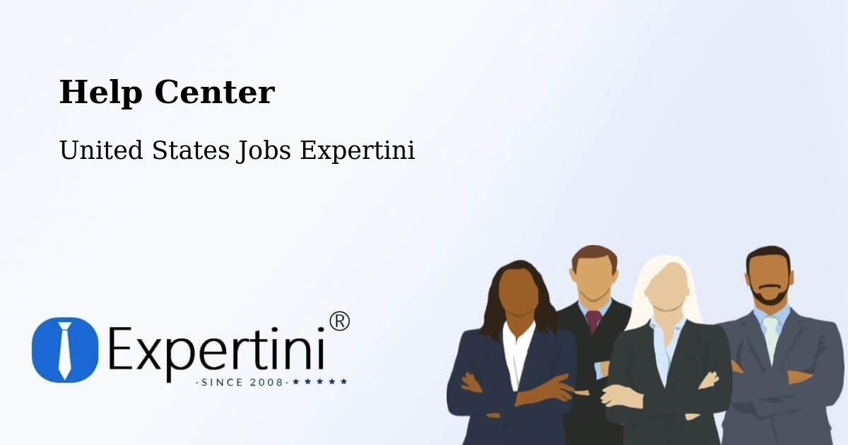 Help Center – Cornelia - United States Jobs Expertini