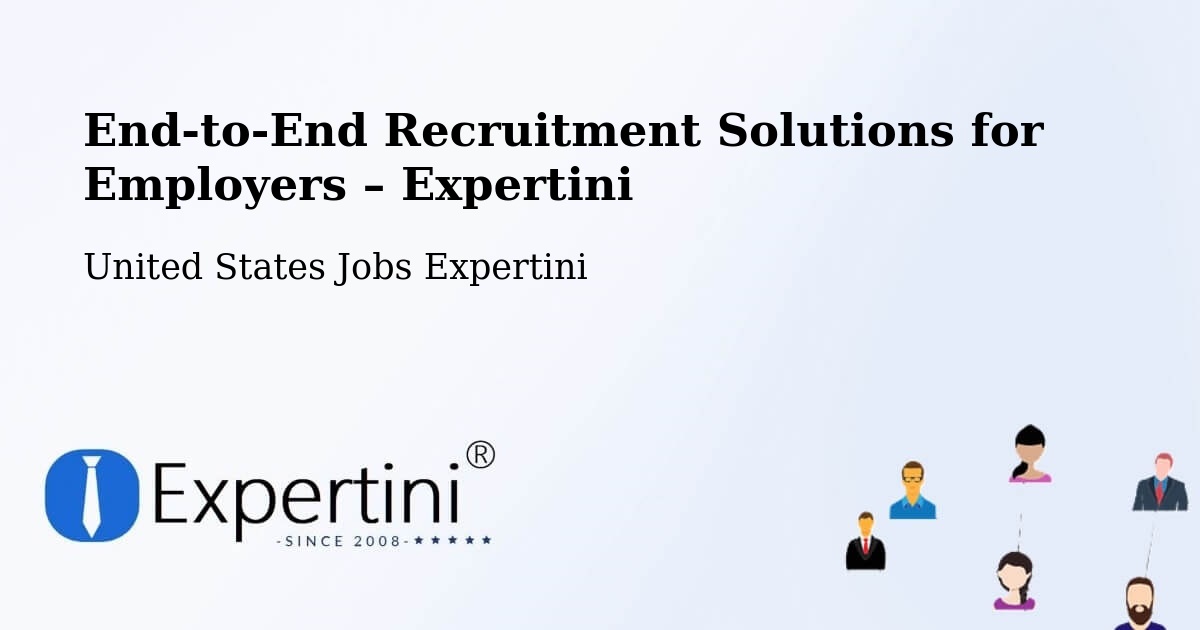Recruitment Solutions for Employers – Cornelia - Cornelia, United States Jobs Expertini