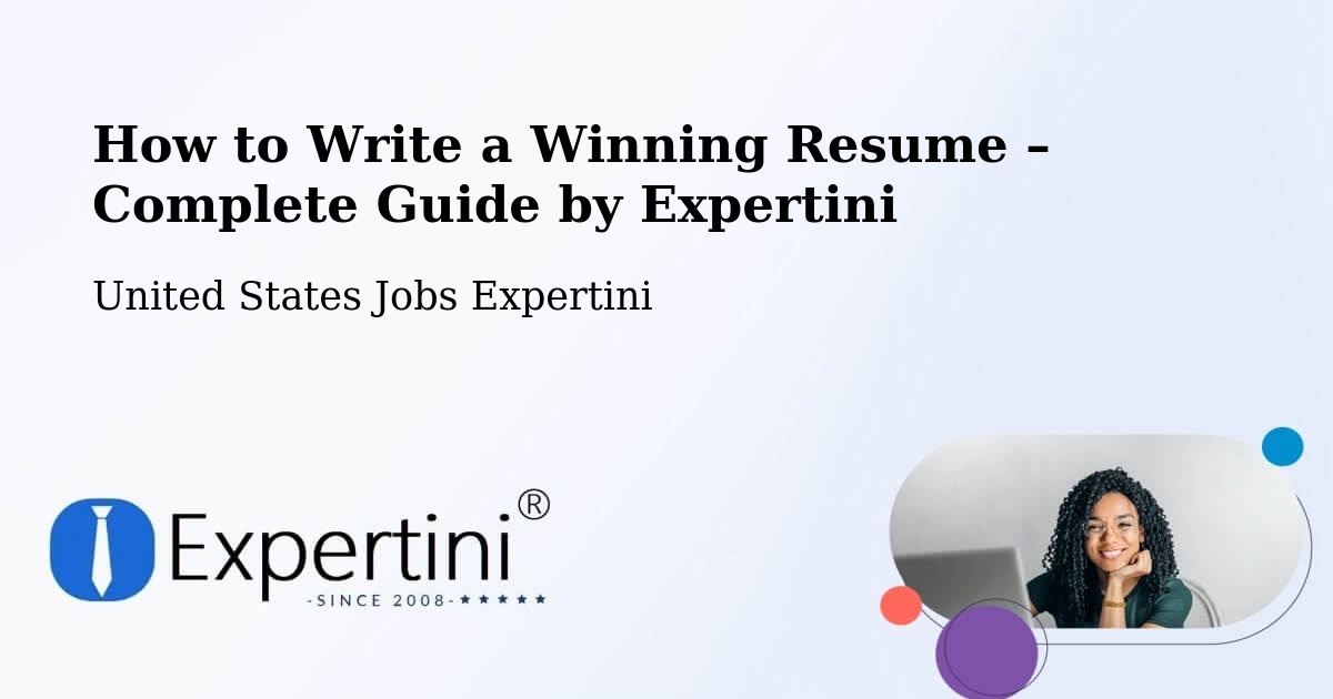Resume Writing Guide for Job Seekers – Cornelia - Cornelia, United States Jobs Expertini